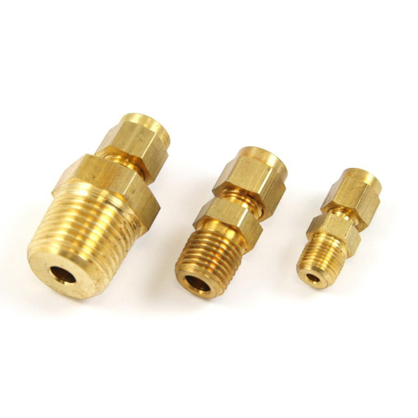 brass-compression-ferrule-fittings